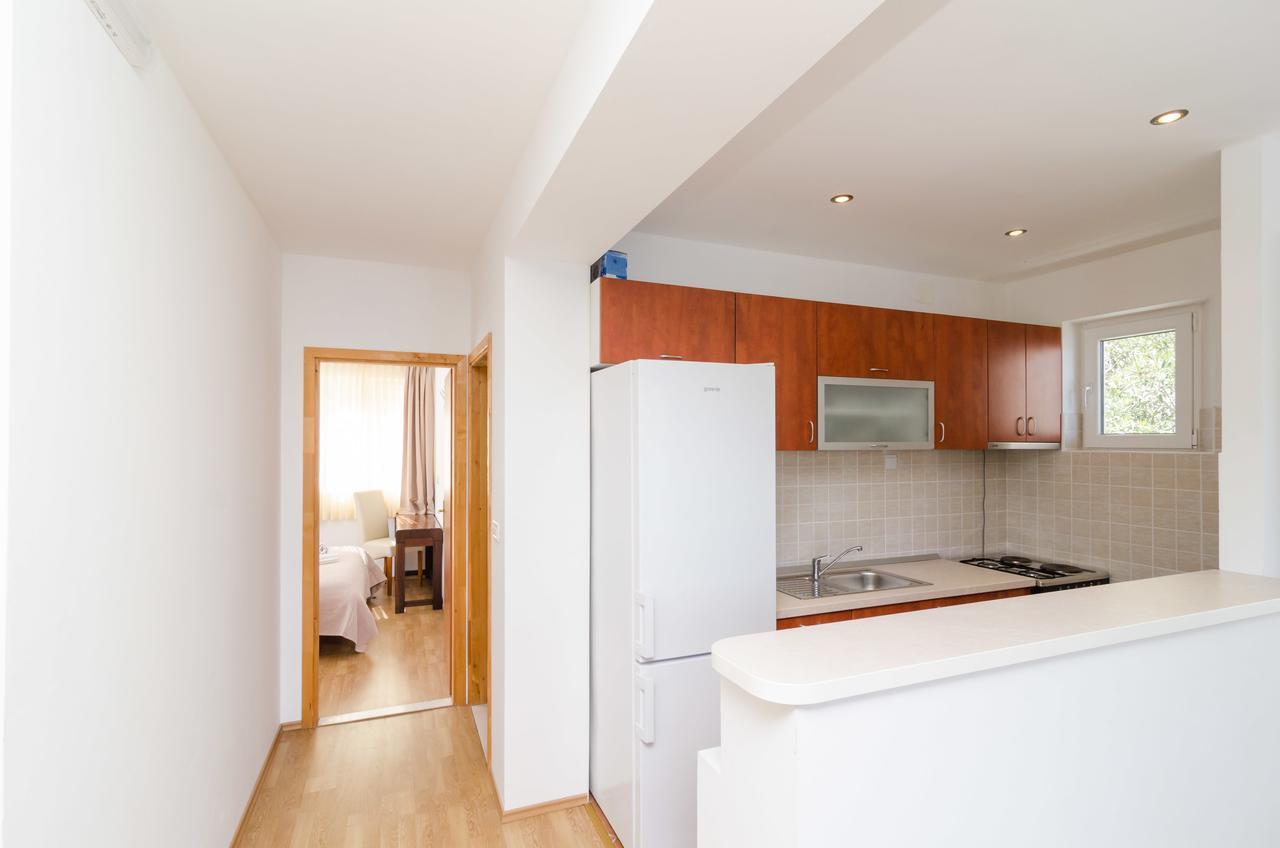 Apartments Angelo Polače Extérieur photo