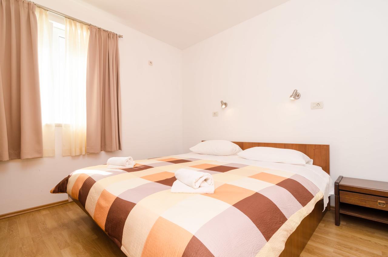 Apartments Angelo Polače Extérieur photo