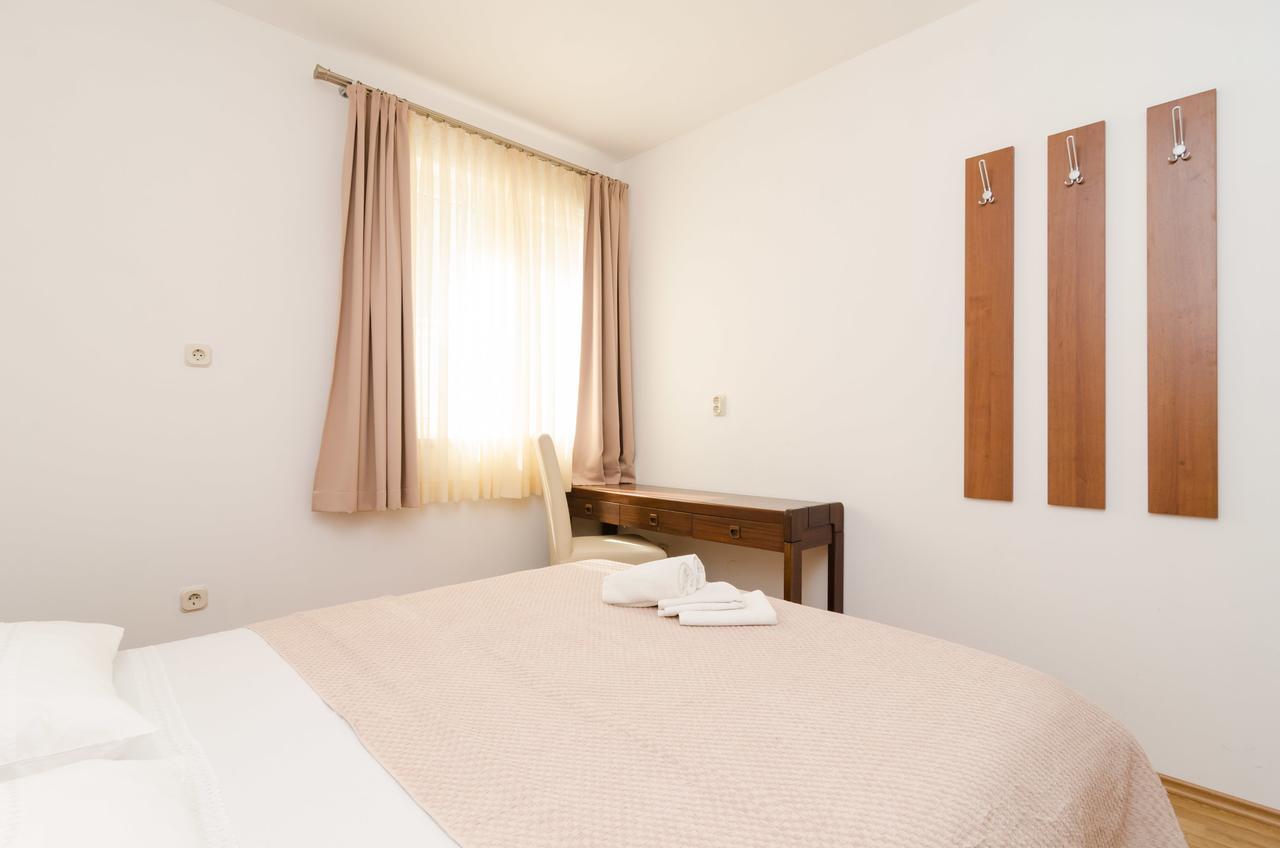 Apartments Angelo Polače Extérieur photo